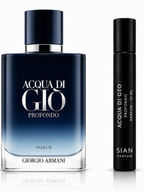 Acqua di Gio Profondo Parfum