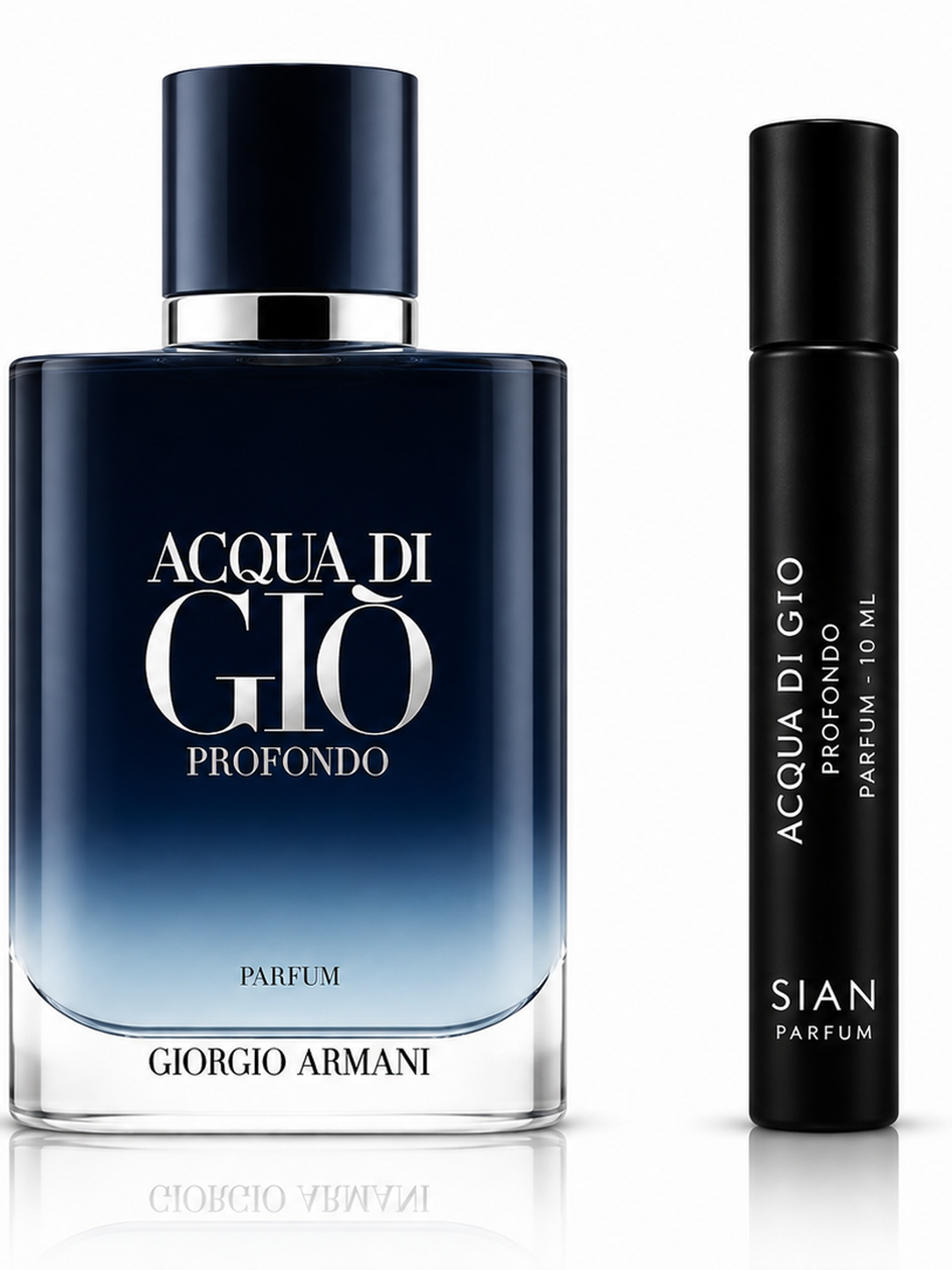 Acqua di Gio Profondo Parfum