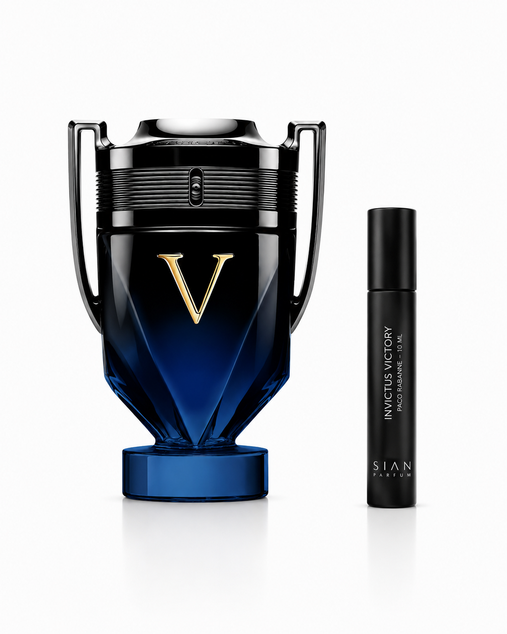 Rabanne Invictus Victory Elixir Parfum Intense