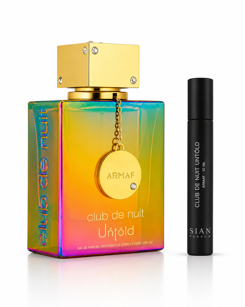 Armaf Club de Nuit Untold EDP