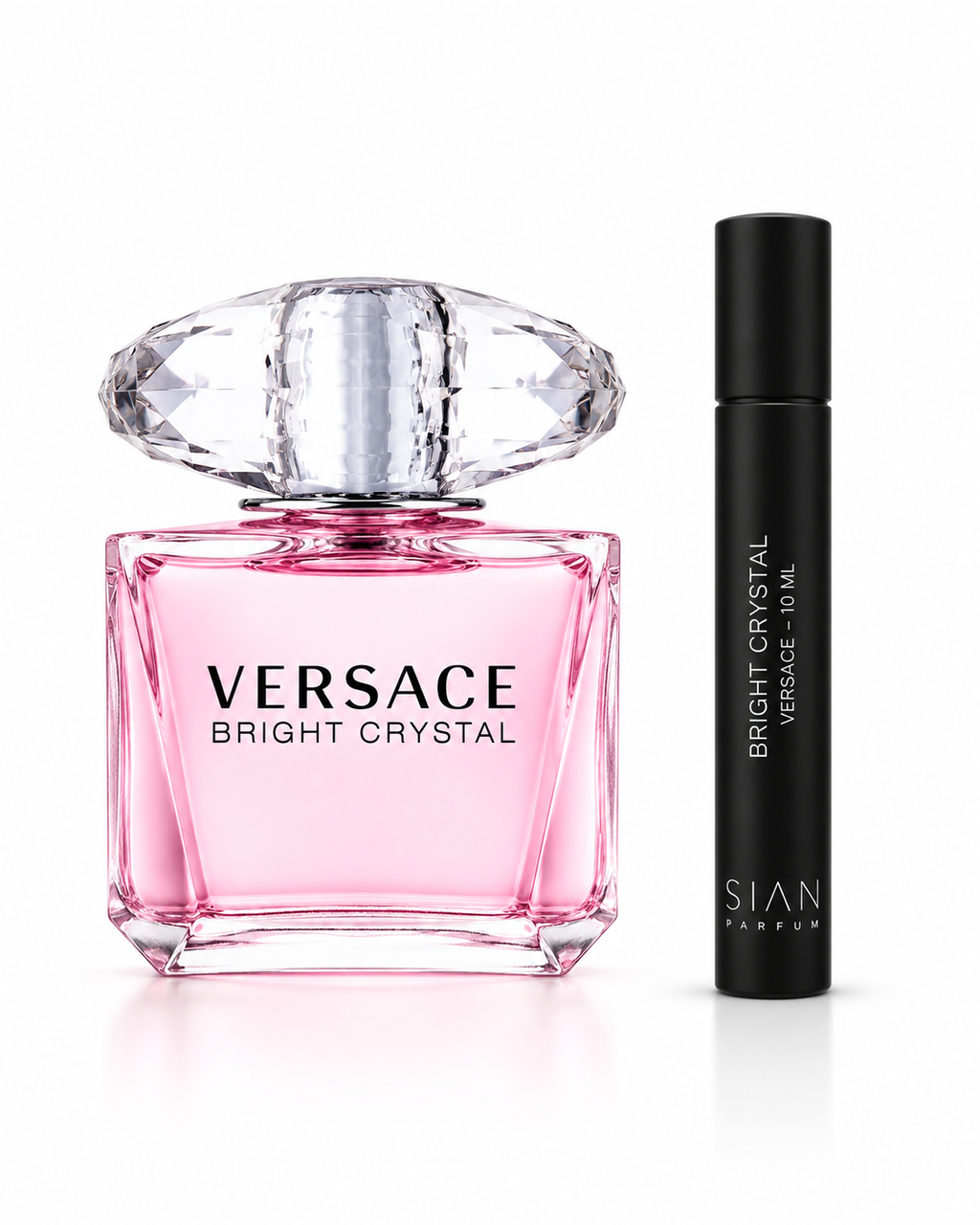 Versace Bright Crystal EDT
