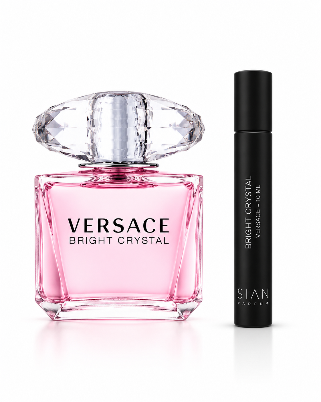 Versace Bright Crystal EDT