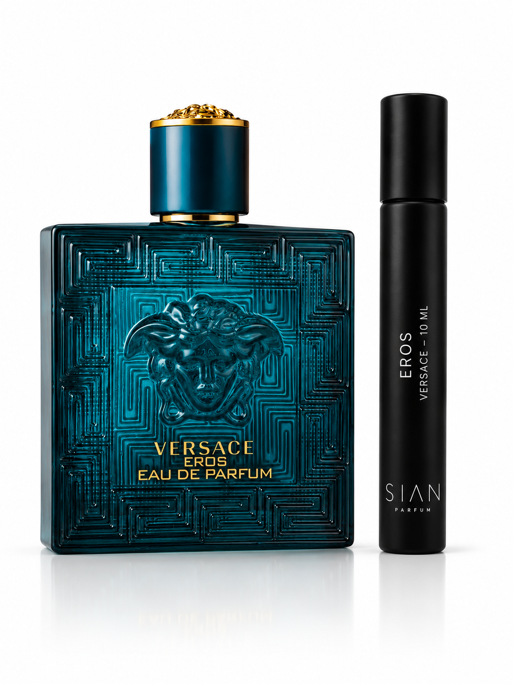 Versace Eros EDP