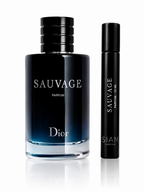 Dior Sauvage Eau Forte Parfum