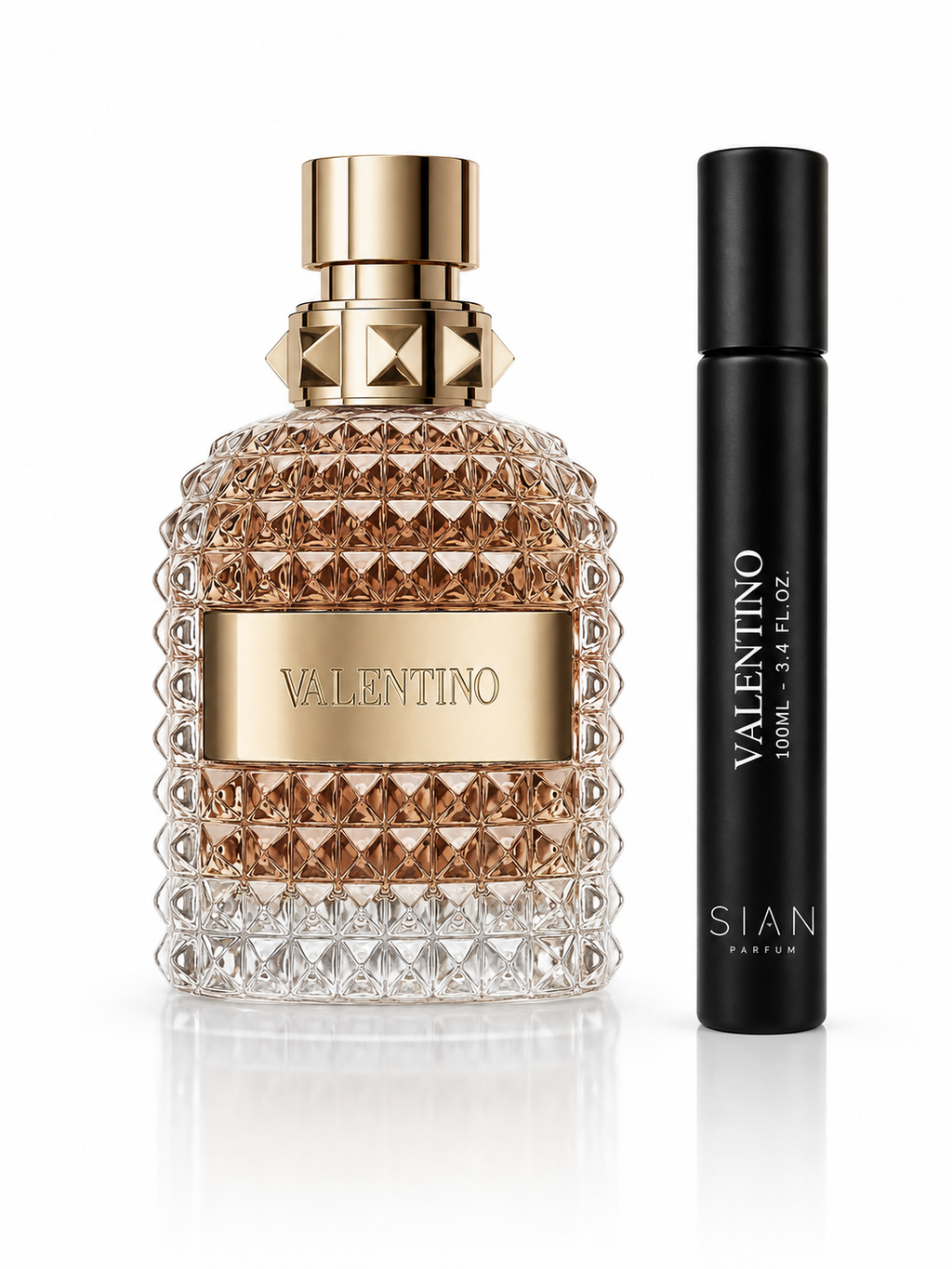 Valentino Uomo EDT