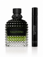 Valentino Uomo Born In Roma Green Stravaganza EDT