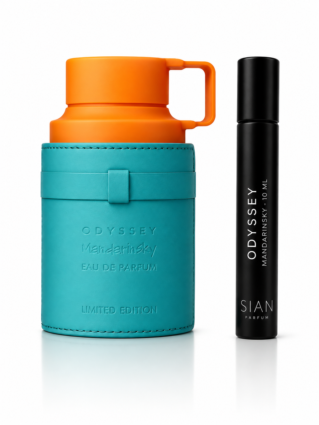 Armaf Odyssey Mandarin Sky EDP