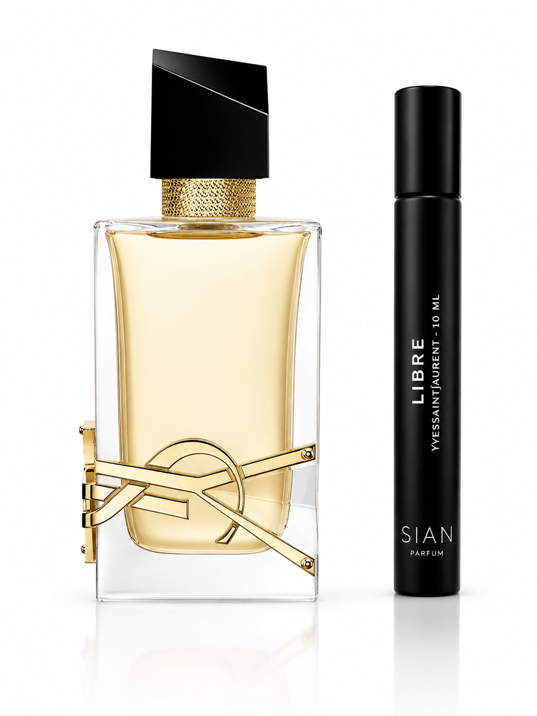 Yves Saint Laurent Libre Refilable EDP