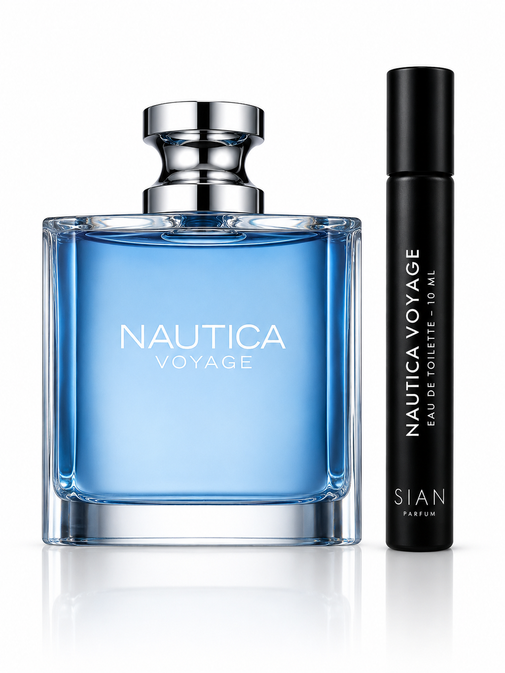 Nautica Voyage EDT