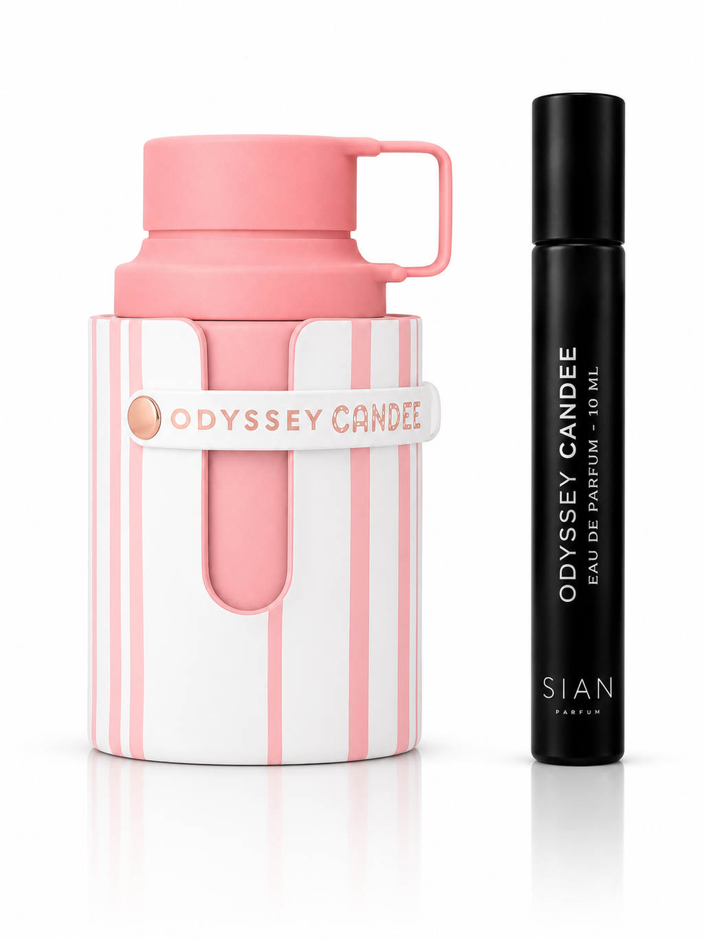 Armaf Odyssey Candee Special Edition EDP