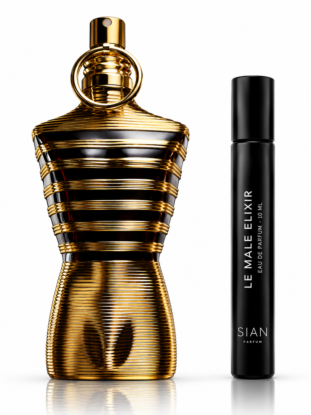 Jean Paul Gaultier Le Male Elixir EDP