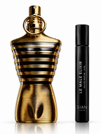 Jean Paul Gaultier Le Male Elixir EDP