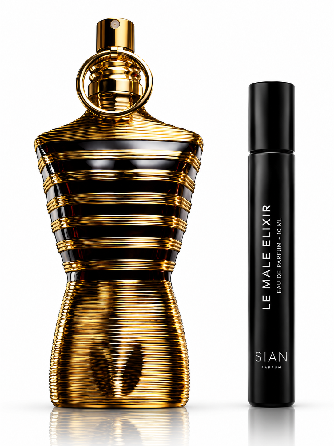 Jean Paul Gaultier Le Male Elixir EDP