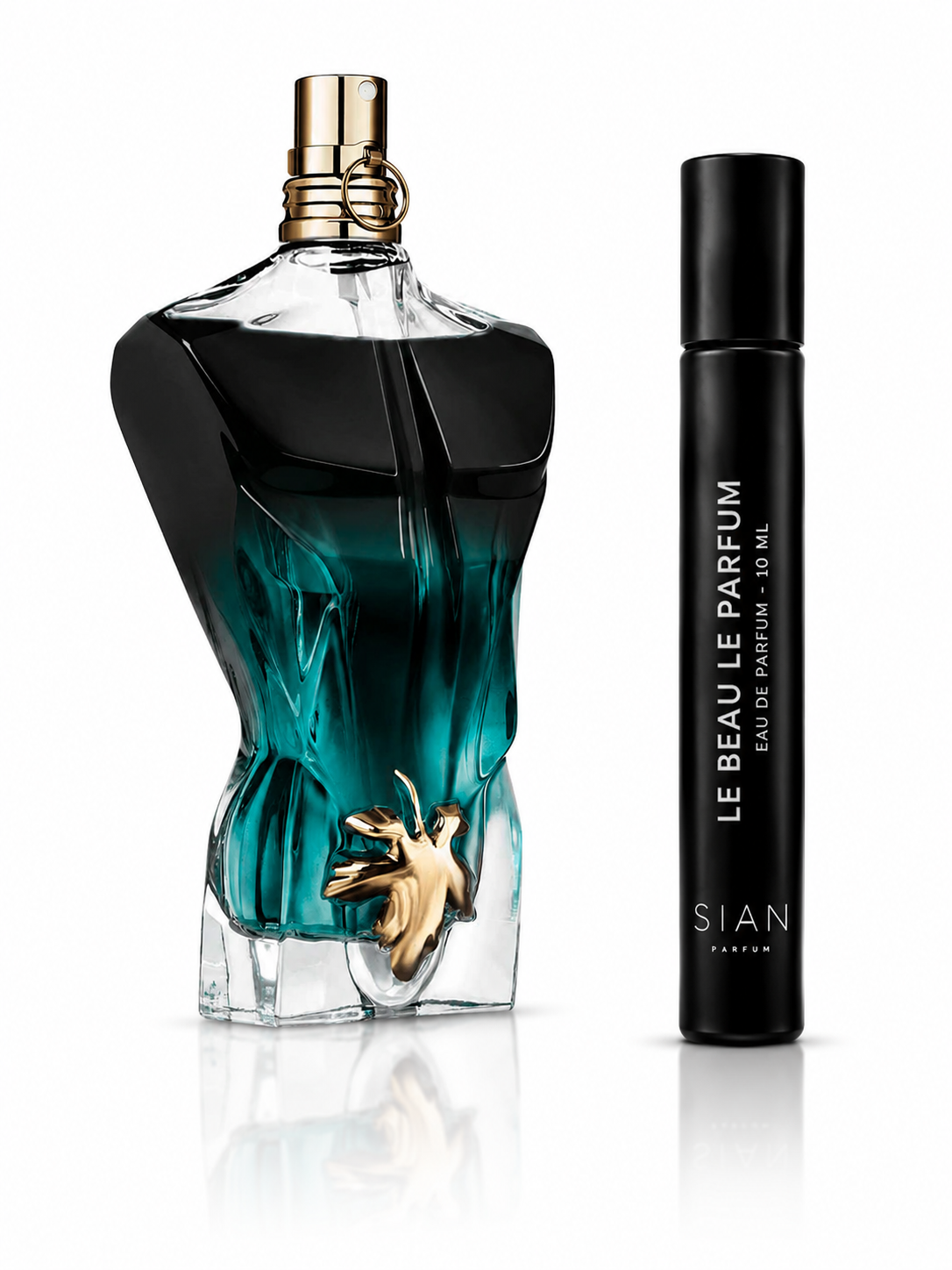 Jean Paul Gaultier Le Beau Le Parfum EDP