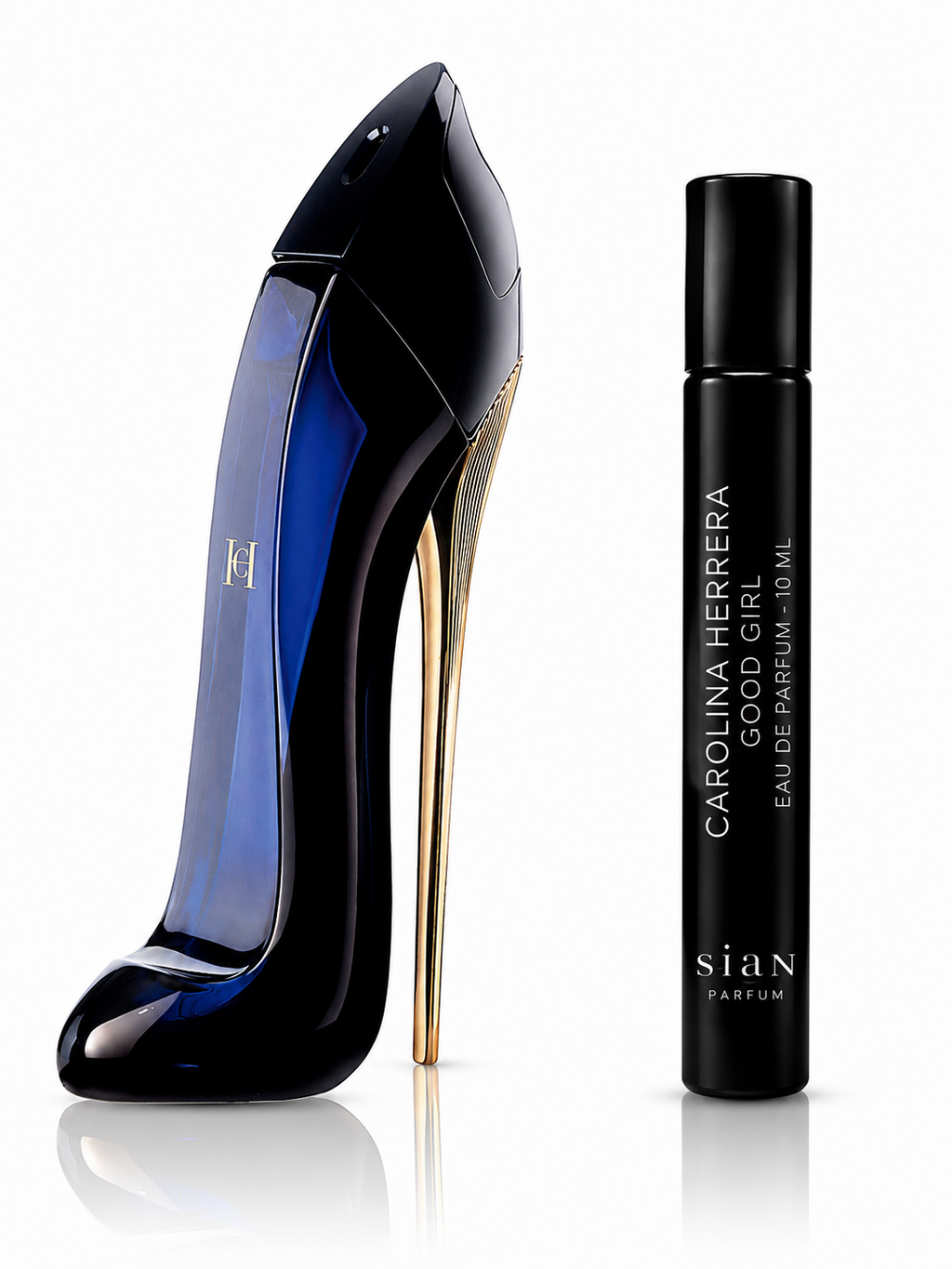 Carolina Herrera Good Girl EDP