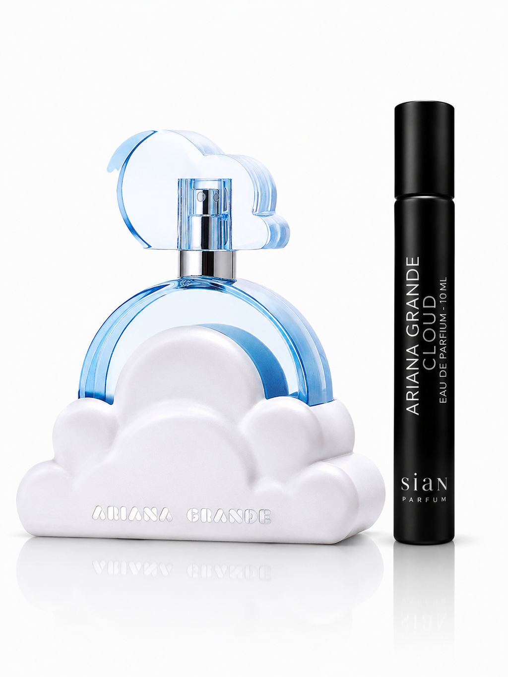Ariana Grande Cloud EDP