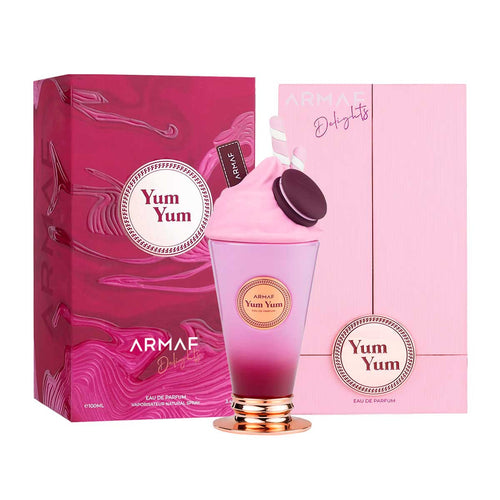 Armaf Delights Yum Yum EDP