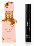 Lattafa Eclaire EDP