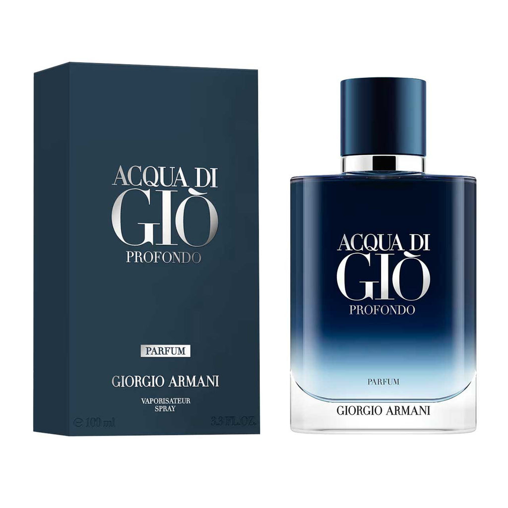 Acqua di Gio Profondo Parfum
