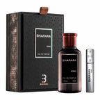 Bharara King Rellenable EDP