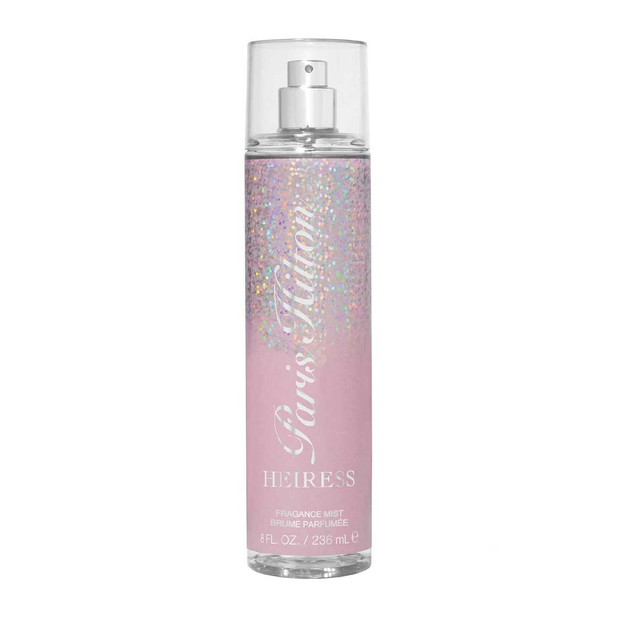 Heiress BODY 236ml