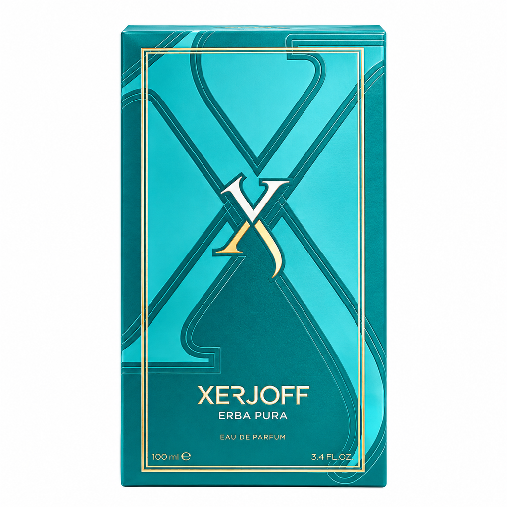 Xerjoff Erba Pura