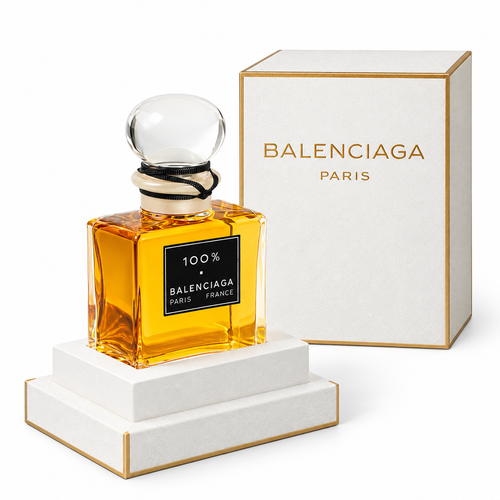 Balenciaga 100%