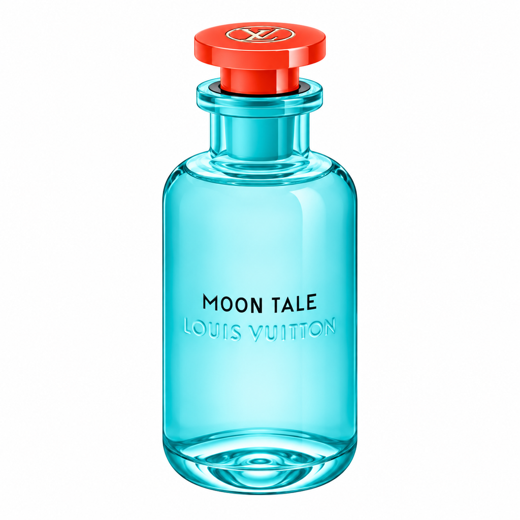 Louis Vuitton Moon Tale
