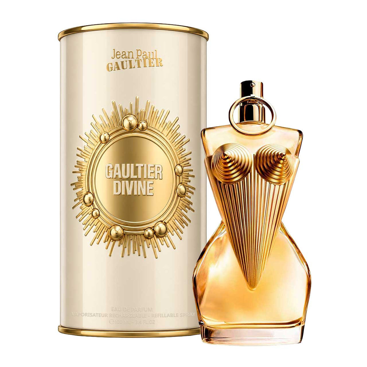 Jean Paul Gaultier Divine EDP