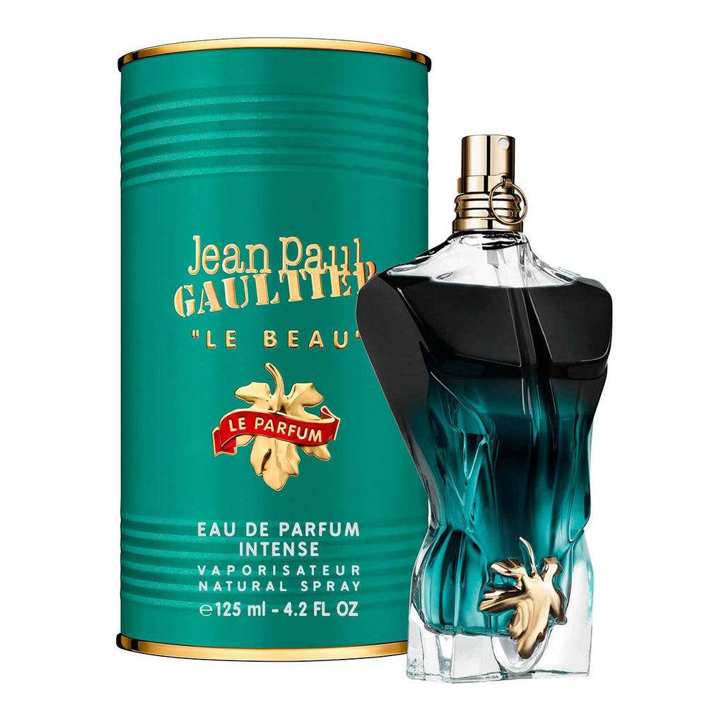 Jean Paul Gaultier Le Beau Le Parfum EDP