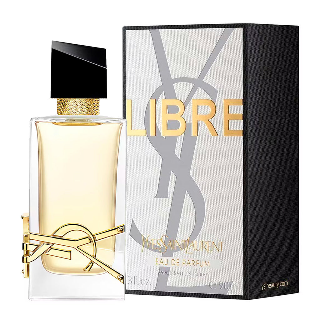 Yves Saint Laurent Libre Refilable EDP