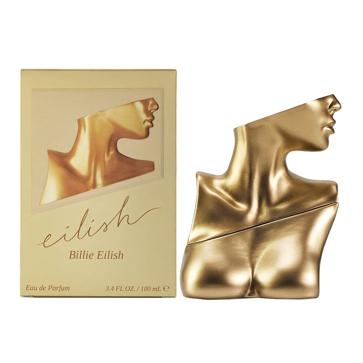 Billie Eilish EDP
