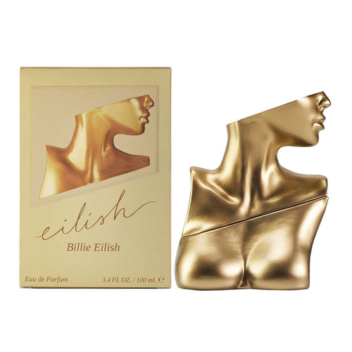 Billie Eilish EDP