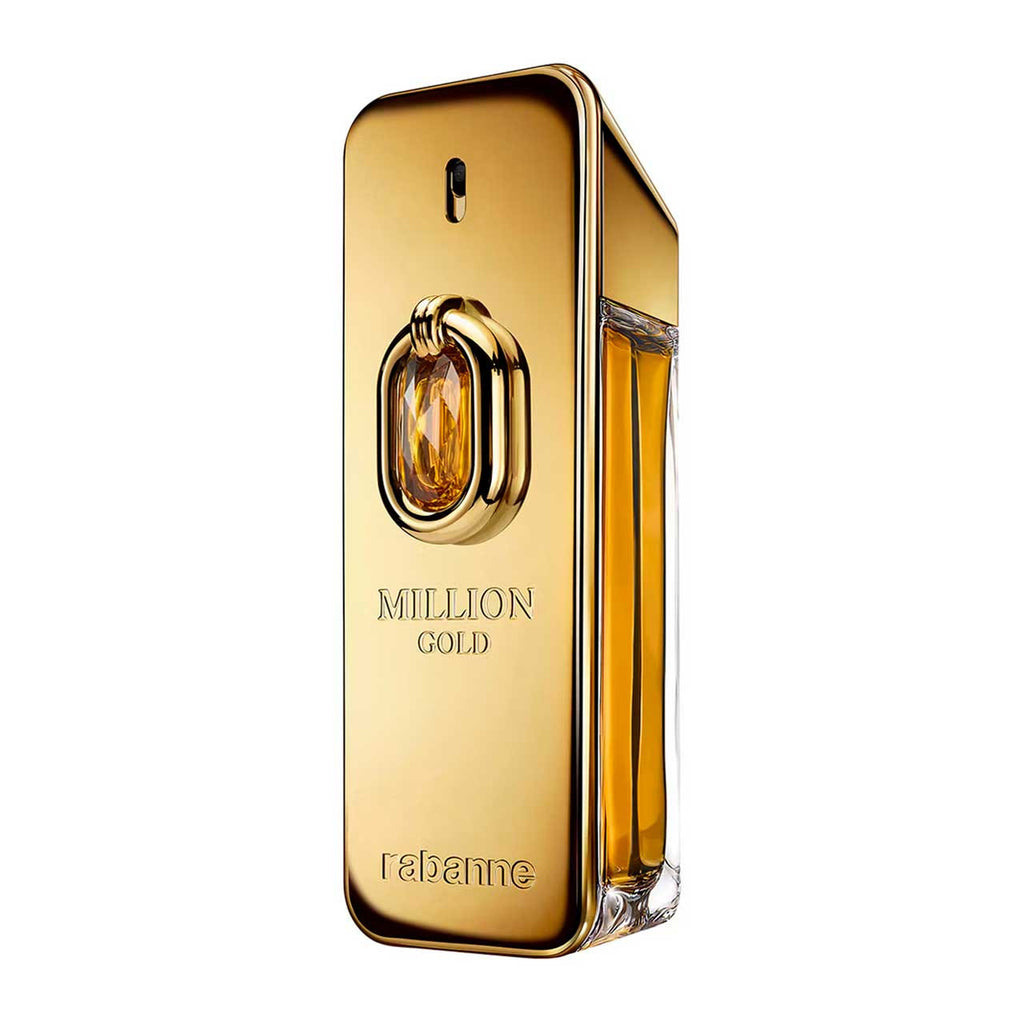Rabanne Million Gold Elixir Parfum Intense