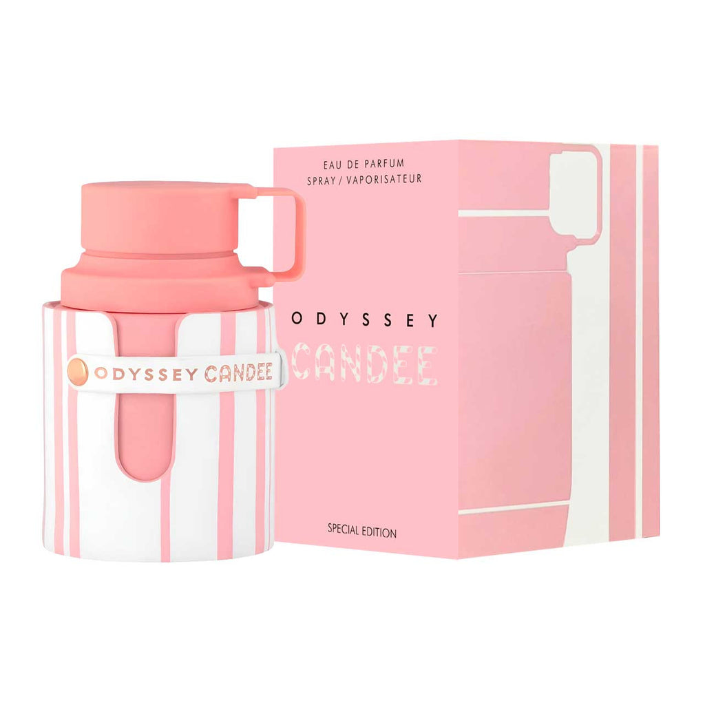 Armaf Odyssey Candee Special Edition EDP