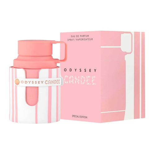 Armaf Odyssey Candee Special Edition EDP