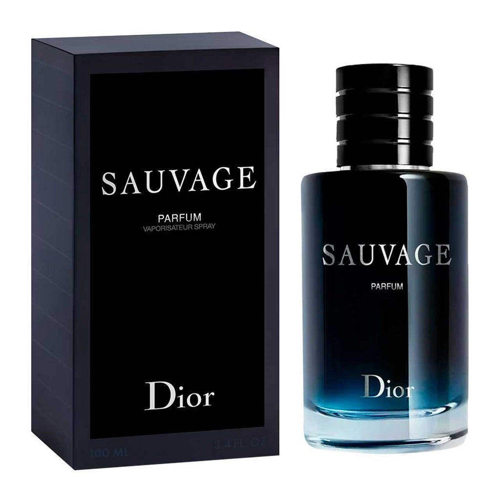 Dior Sauvage Eau Forte Parfum