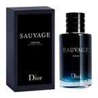 Dior Sauvage Eau Forte Parfum