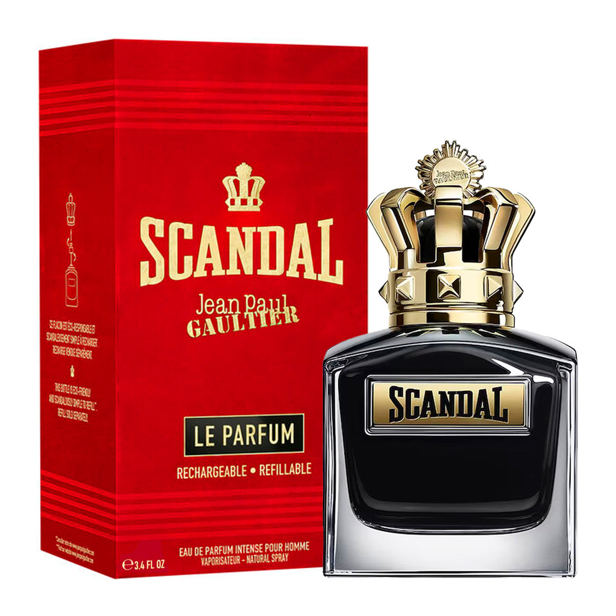 Jean Paul Gaultier Scandal EDP