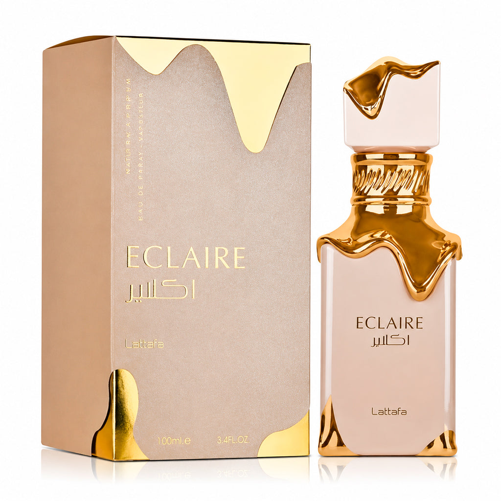 Lattafa Eclaire EDP