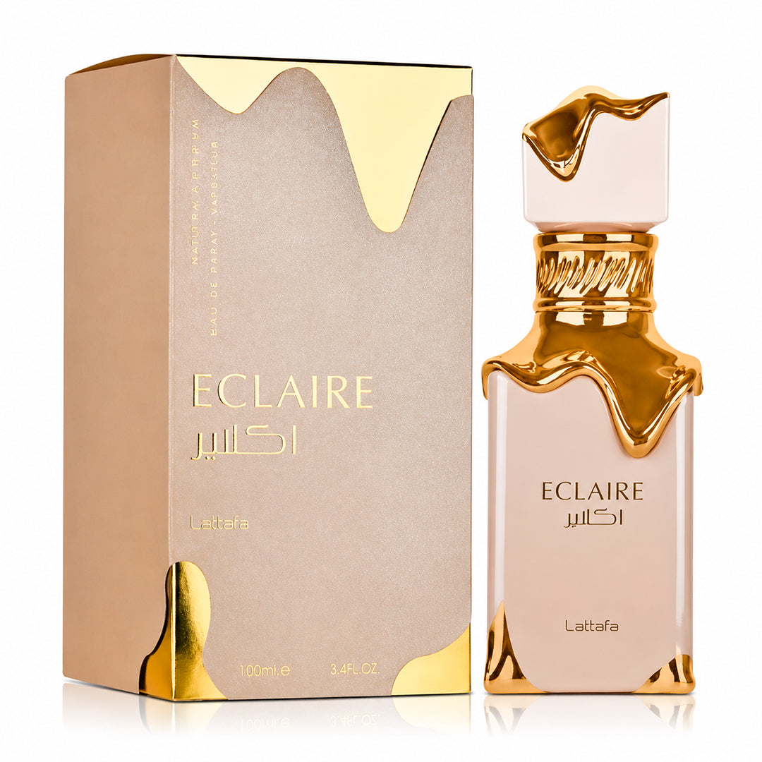 Lattafa Eclaire EDP