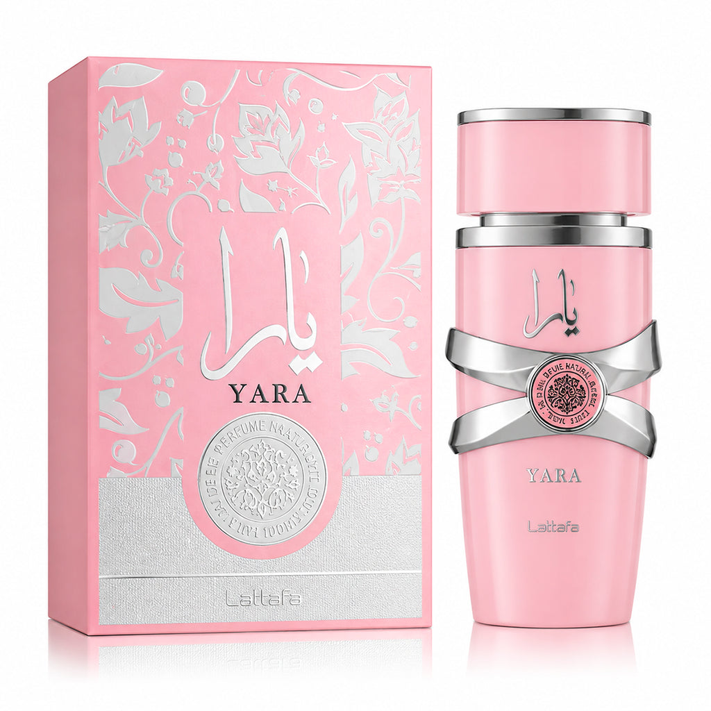 Lattafa Yara EDP