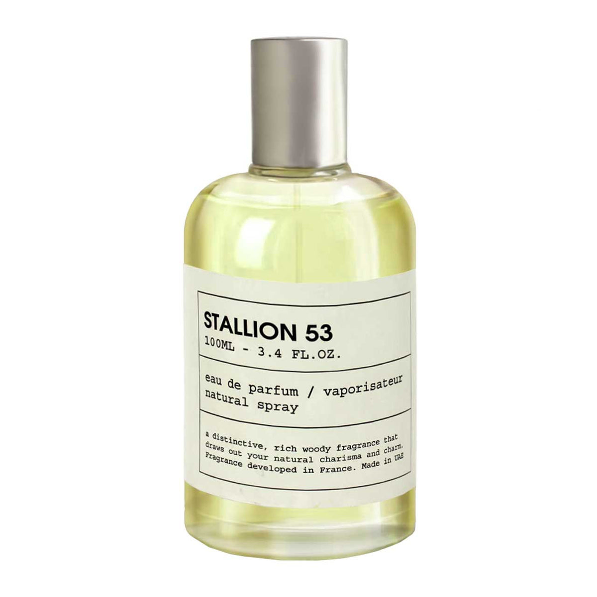 Emper Stallion 53 EDP