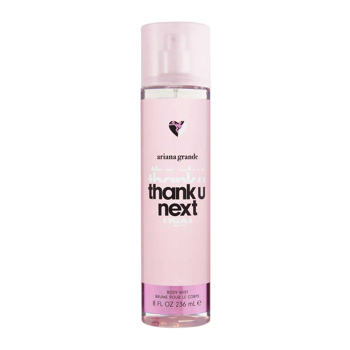 Thank U next BODY 236ml