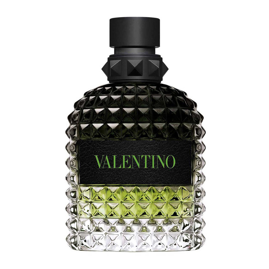 Valentino Uomo Born In Roma Green Stravaganza EDT