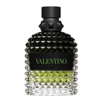 Valentino Uomo Born In Roma Green Stravaganza EDT