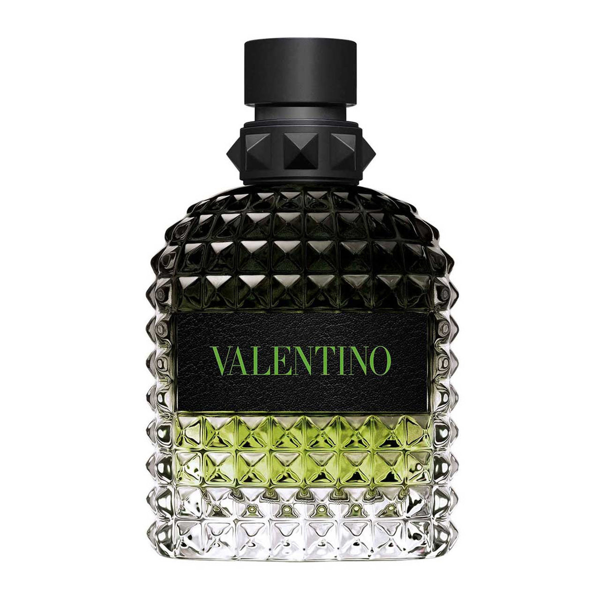 Valentino Uomo Born In Roma Green Stravaganza EDT