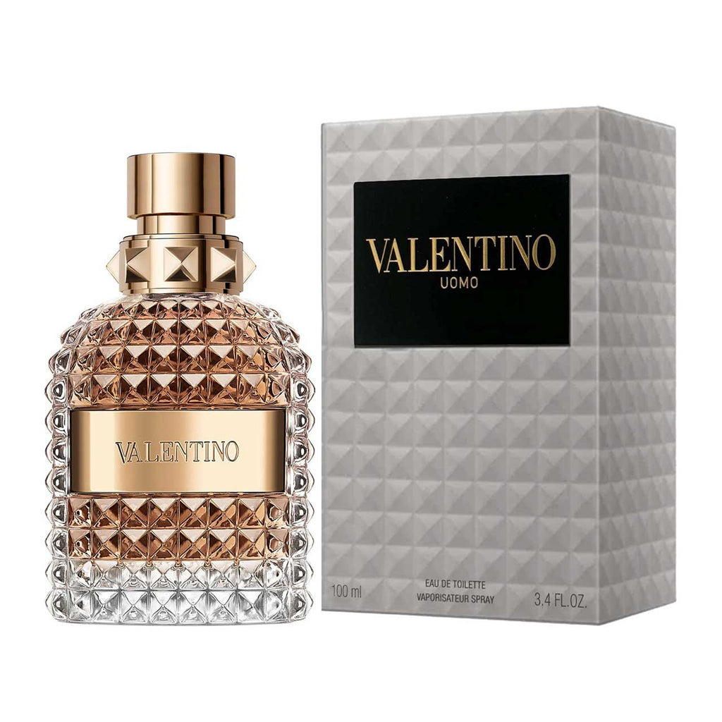 Valentino Uomo EDT