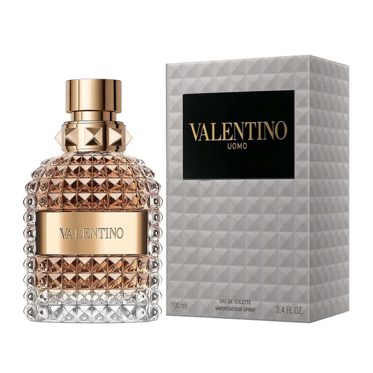 Valentino Uomo EDT