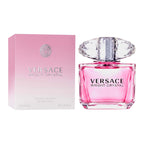 Versace Bright Crystal EDT